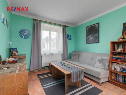 Prodej domu 174 m², pozemek 1520 m²