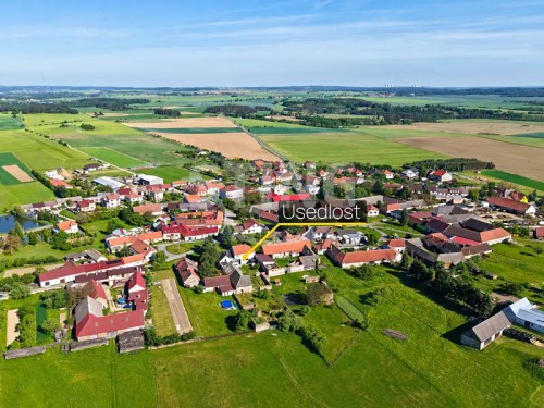 Prodej domu 200 m², pozemek 1840 m²