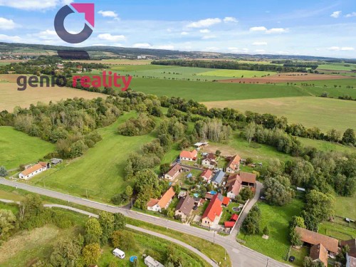 Prodej domu 130 m², pozemek 299 m²