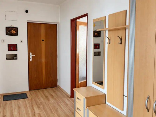 Prodej bytu 3+1 73 m²