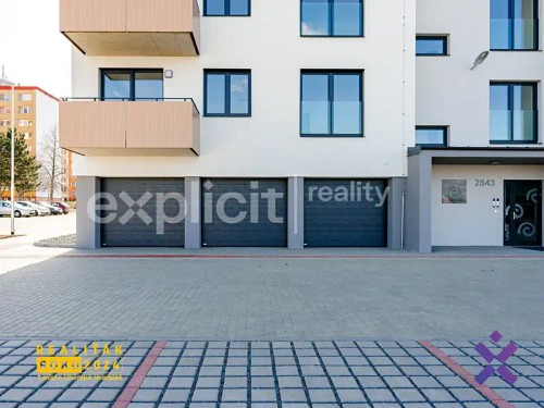 Prodej bytu 2+kk 54 m²