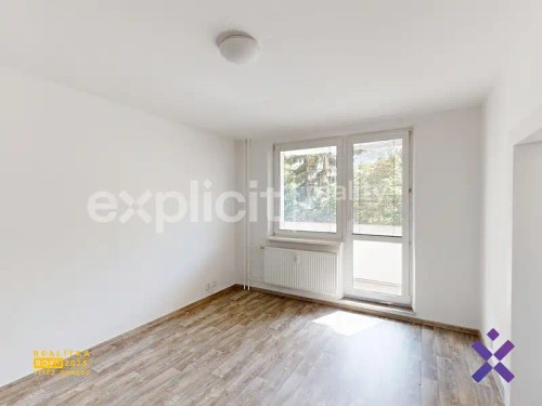 Prodej bytu 2+1 49 m²