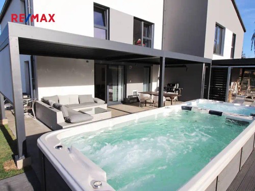 Prodej domu 135 m², pozemek 440 m²