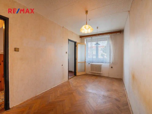 Prodej bytu 3+1 70 m²
