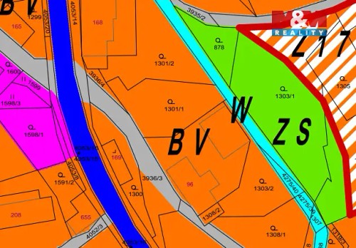 Prodej domu 57 m², pozemek 609 m²