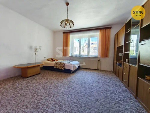 Prodej domu 80 m², pozemek 422 m²