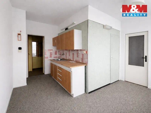 Prodaný byt 4+1 85 m²