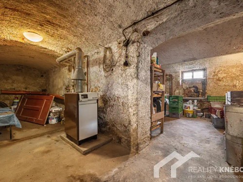 Prodej vily 259 m², pozemek 853 m²