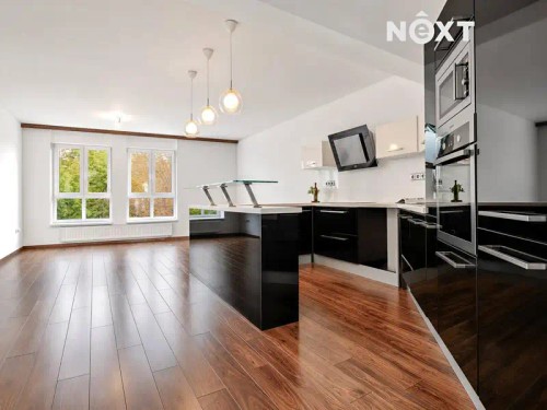 Prodej bytu 2+kk 96 m²