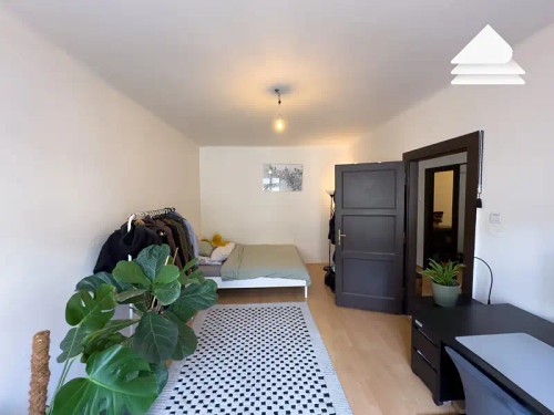 Prodej bytu 2+kk 46 m²