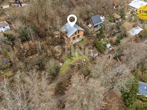 Prodej domu 72 m², pozemek 1151 m²