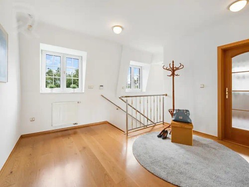 Prodaný dům 420 m², pozemek 2462 m²
