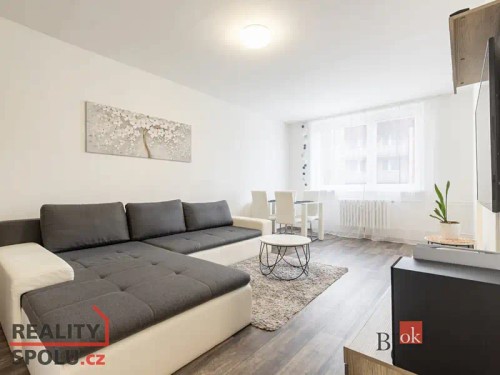 Prodaný  byt 3+1 72 m²