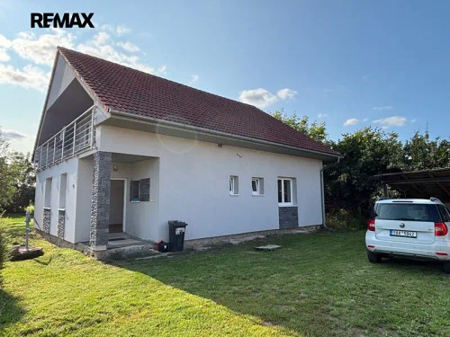Prodej domu 120 m², pozemek 1183 m²