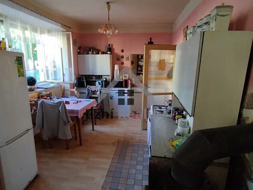 Prodej domu 100 m², pozemek 1379 m²