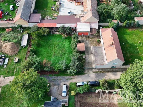 Prodej domu 170 m², pozemek 1026 m²