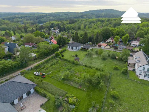 Prodej stavebního pozemku 1421 m²