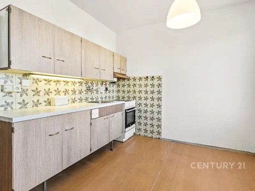 Prodej bytu 3+1 72 m²