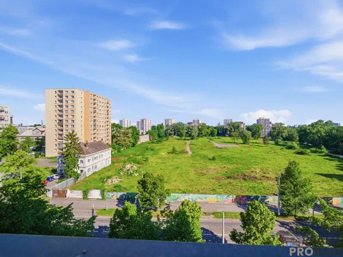 Prodaný byt 2+1 69 m²