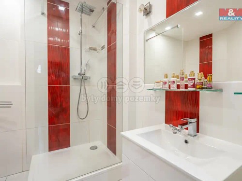 Prodaný  byt 3+kk 63 m²