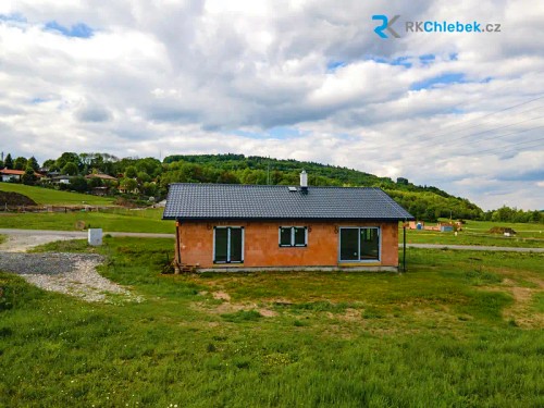 Prodej domu 91 m², pozemek 812 m²