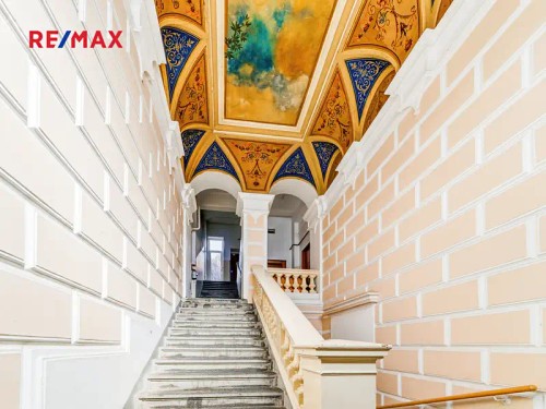 Prodej bytu 3+1 80 m²