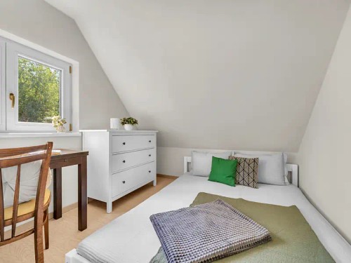 Prodej chaty 64 m², pozemek 763 m²