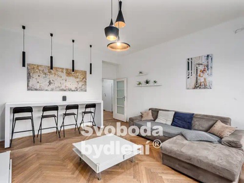 Prodaný byt 3+1 95 m²
