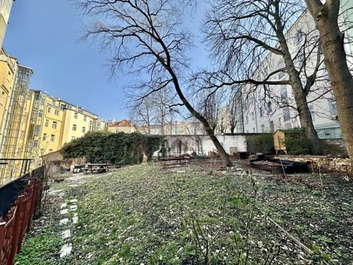 Prodej bytu 2+kk 43 m²