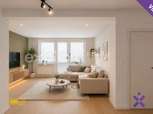 Prodej domu 322 m², pozemek 1048 m²