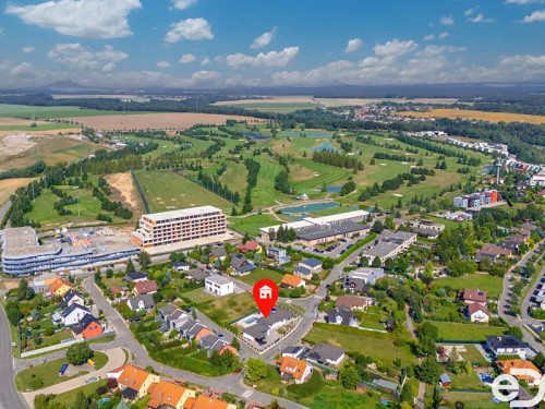 Prodej domu 140 m², pozemek 1103 m²