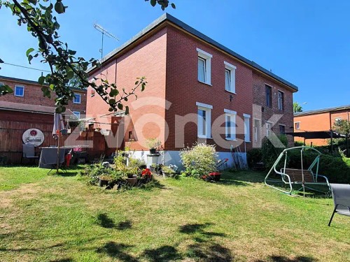 Prodej domu 56 m², pozemek 150 m²