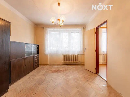 Prodej bytu 2+1 55 m²