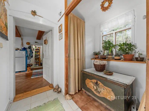Prodej domu 150 m², pozemek 843 m²