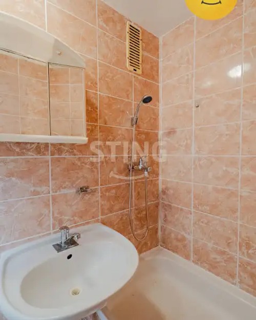 Prodej bytu 2+1 42 m²