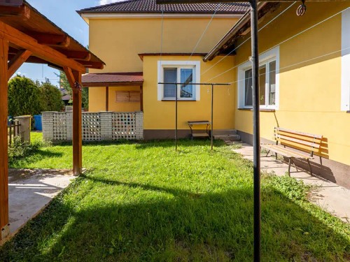 Prodej domu 180 m², pozemek 898 m²