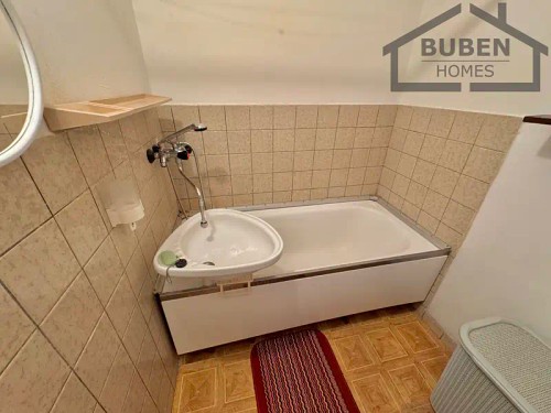 Prodaný byt 2+1 57 m²