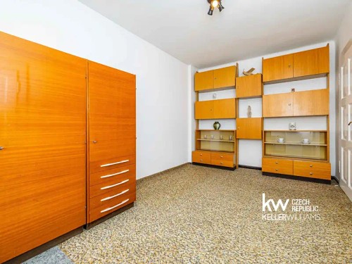 Prodej domu 251 m², pozemek 490 m²
