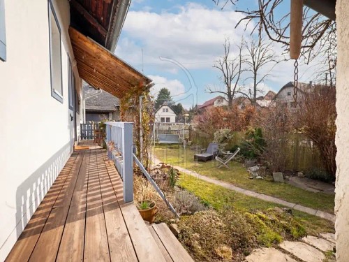 Prodej domu 130 m², pozemek 350 m²