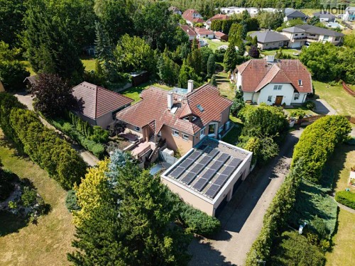 Prodej domu 116 m², pozemek 1115 m²