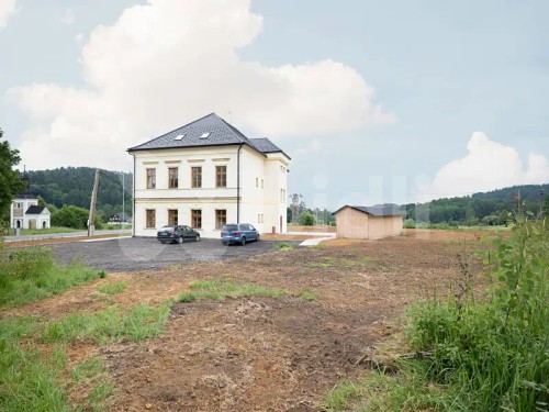Prodaný byt 2+kk 65 m²