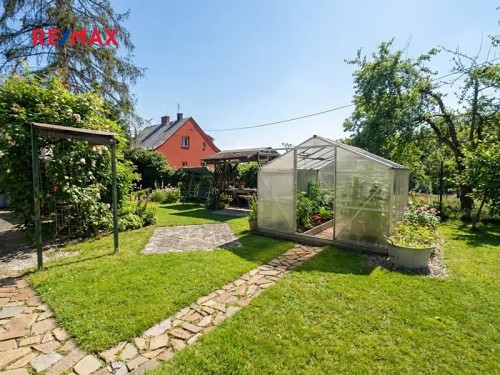 Prodej domu 192 m², pozemek 786 m²