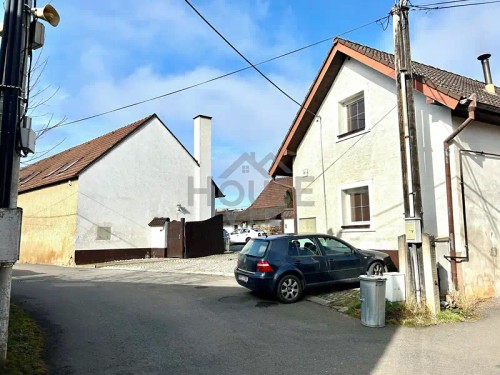 Prodej domu 239 m², pozemek 414 m²