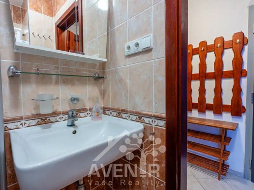Prodaný byt 3+kk 54 m²