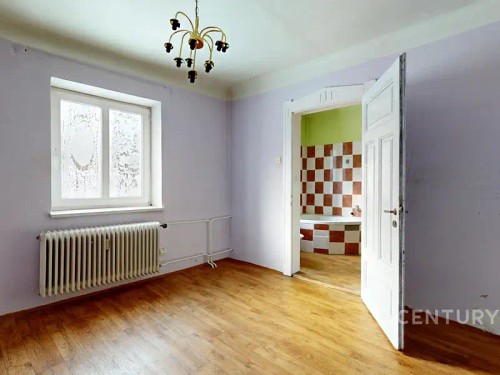 Prodej domu 185 m², pozemek 2165 m²