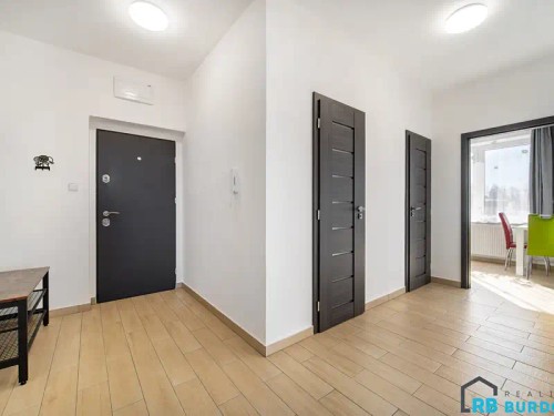 Prodaný byt 3+1 75 m²