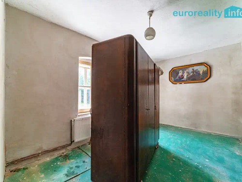 Prodej domu 112 m², pozemek 940 m²