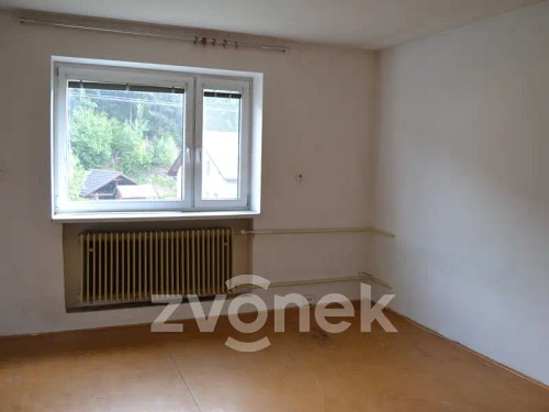 Prodej domu 120 m², pozemek 2400 m²