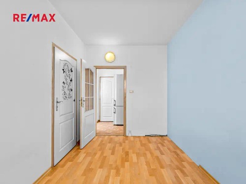 Prodaný byt 3+1 61 m²