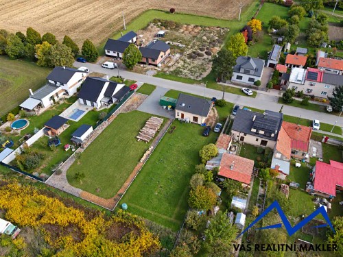 Prodej domu 113 m², pozemek 720 m²